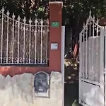 Casa Luminosa לינה וארוחת בוקר