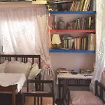 Casa Luminosa לינה וארוחת בוקר