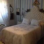 לינה וארוחת בוקר Casa Luminosa