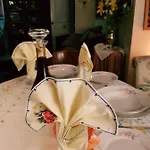 לינה וארוחת בוקר Casa Luminosa