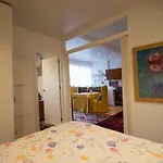 לינה וארוחת בוקר Casa Luminosa 3*