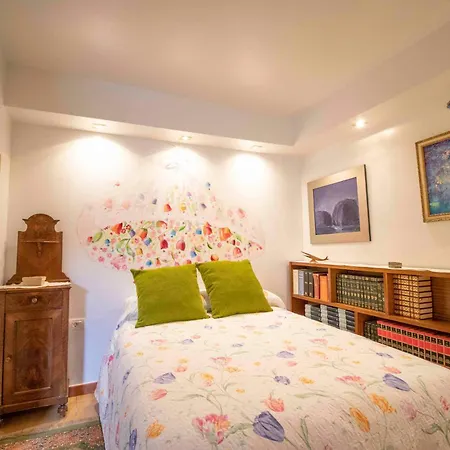 Panzió Casa Luminosa 3*