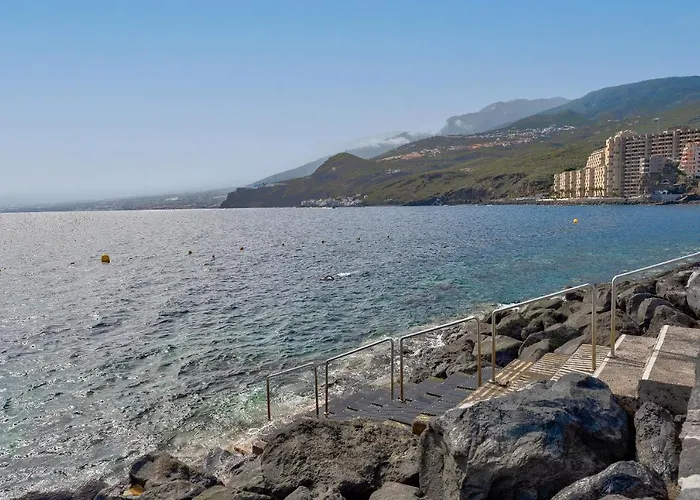 Panzió Casa Luminosa 3*