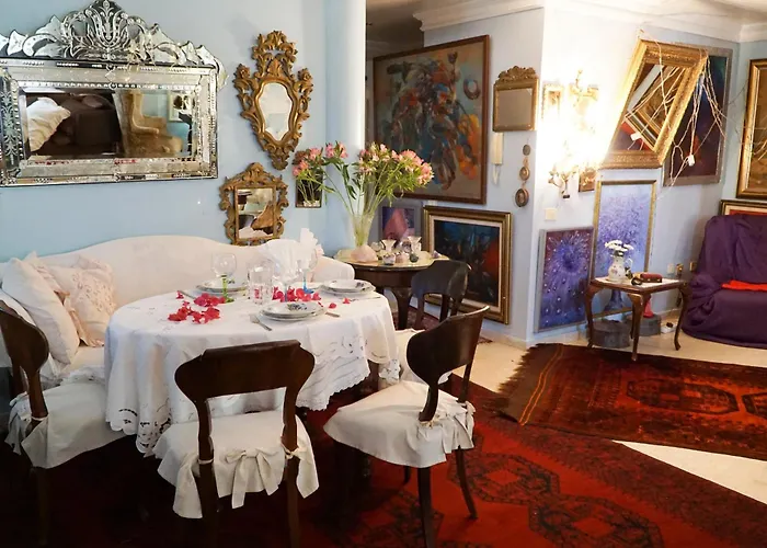 Casa Luminosa Panzió 3*