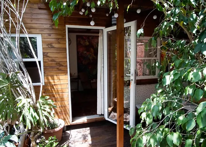 Panzió Casa Luminosa Bocacangrejo