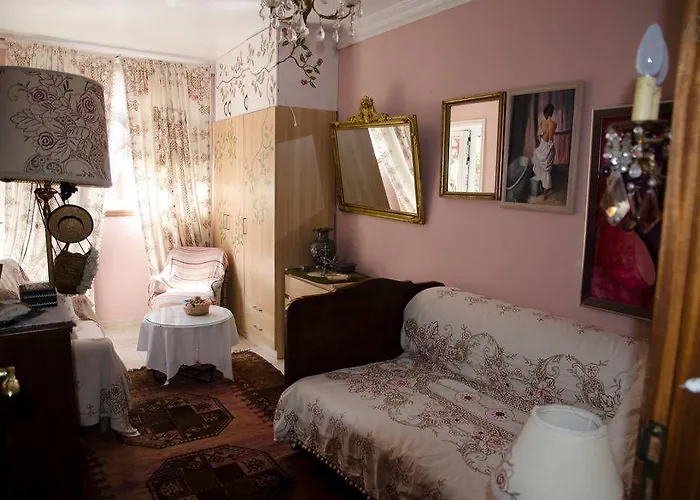 Casa Luminosa Panzió