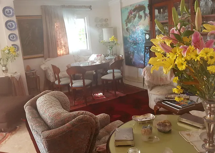 Casa Luminosa Panzió 3*