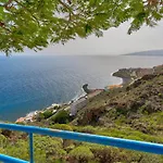 Casa Luminosa فندق مبيت وإفطار Bocacangrejo