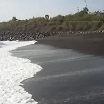 فندق مبيت وإفطار Casa Luminosa Bocacangrejo