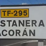 Casa Luminosa فندق مبيت وإفطار