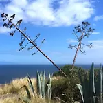 فندق مبيت وإفطار Casa Luminosa Bocacangrejo