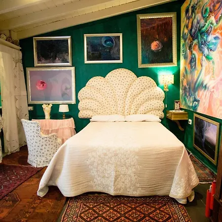 Casa Luminosa