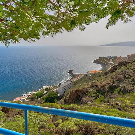 Casa Luminosa Oda ve Kahvaltı Bocacangrejo