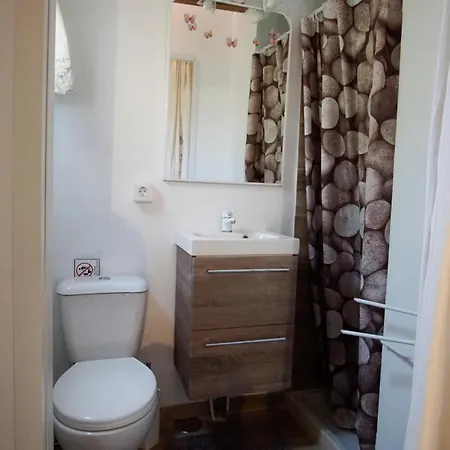 Casa Luminosa Bed & Breakfast 3*