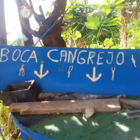 Casa Luminosa 3* Bocacangrejo