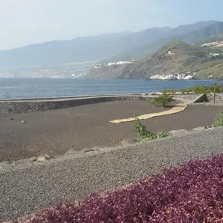 Bed & Breakfast Casa Luminosa