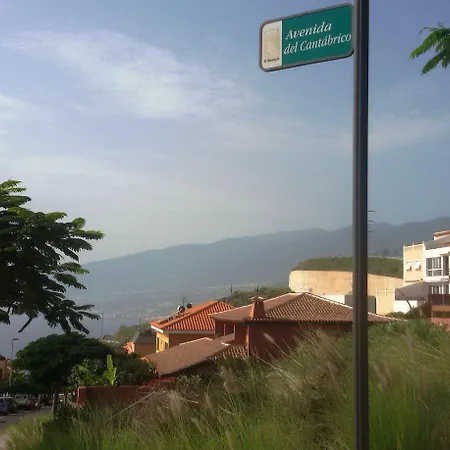 Bed & Breakfast Casa Luminosa