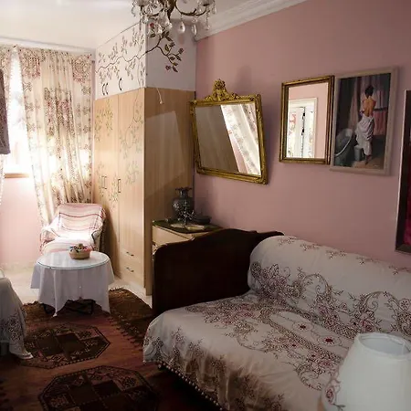 Casa Luminosa Alojamento de Acomodação e Pequeno-almoço