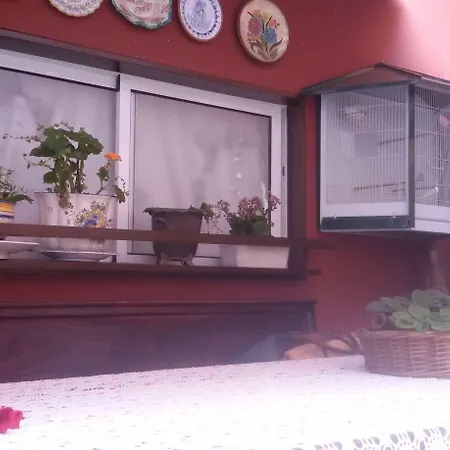 Casa Luminosa Bed & Breakfast 3*