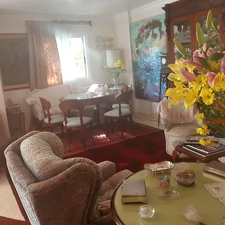 Casa Luminosa B&B 3*