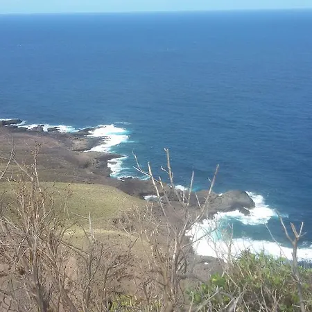 Casa Luminosa Bed & Breakfast