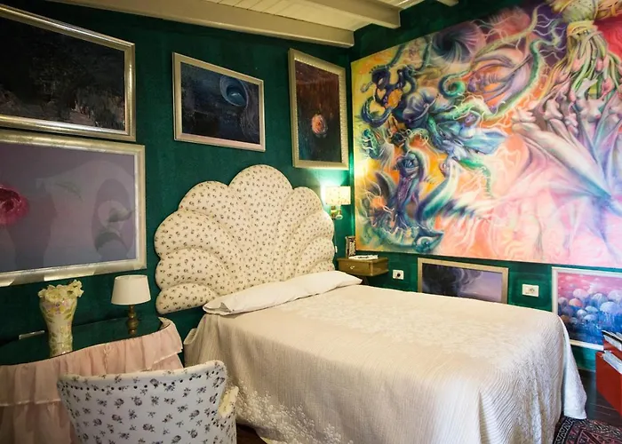 Casa Luminosa Бокакангрехо