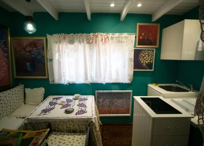 Casa Luminosa 3* Бокакангрехо