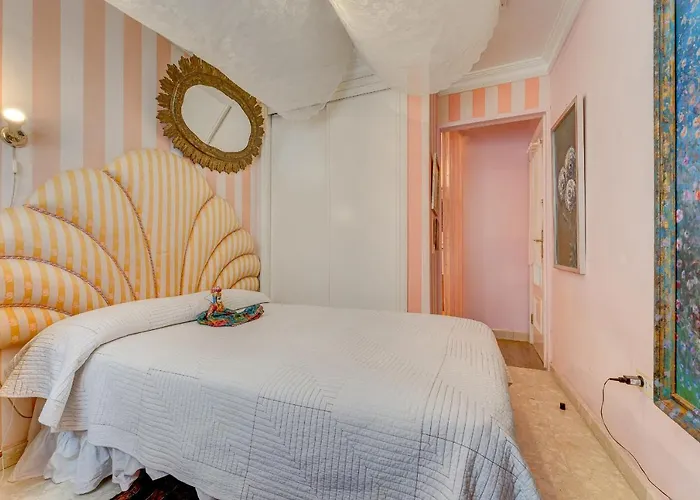 Casa Luminosa Бокакангрехо