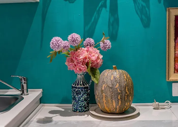 Casa Luminosa Бокакангрехо