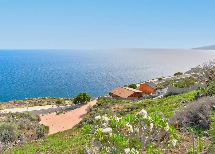 Casa Luminosa B&B 3*