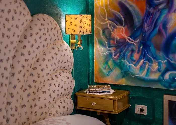 Casa Luminosa Бокакангрехо