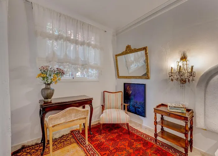 B&B Casa Luminosa 3*