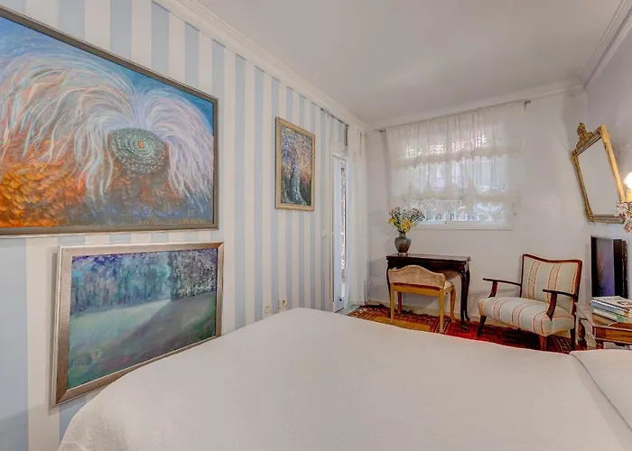 Casa Luminosa B&B 3*