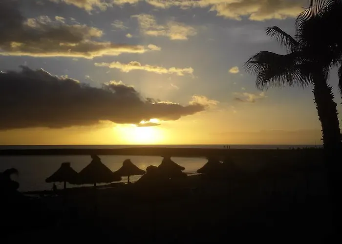 Casa Luminosa Бокакангрехо