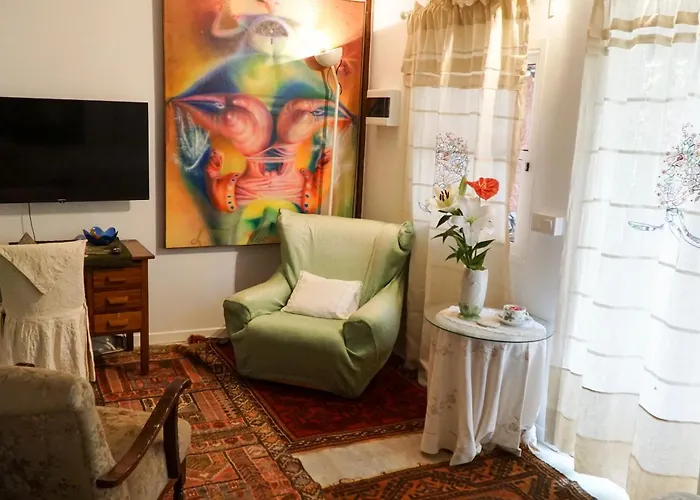 Casa Luminosa 3* Бокакангрехо