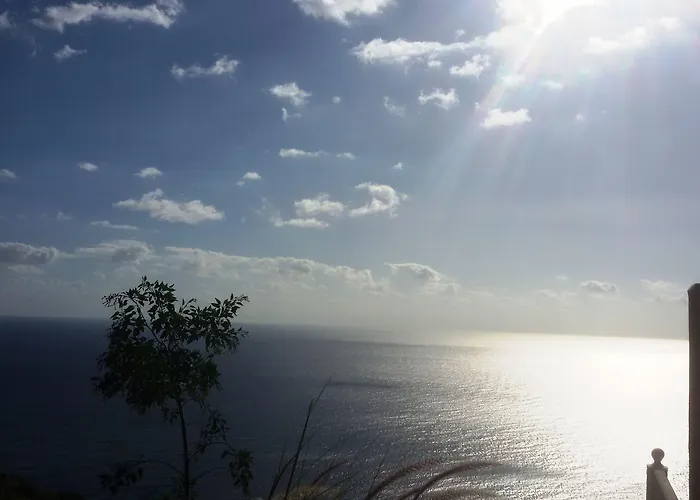 Casa Luminosa Отель типа 