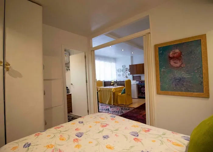 B&B Casa Luminosa 3*