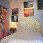 Casa Luminosa Alojamento de Acomodação e Pequeno-almoço Bocacangrejo