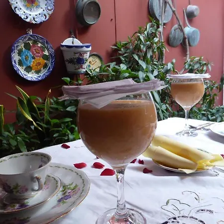 Bed and breakfast Casa Luminosa 3*