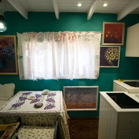 Casa Luminosa 3* Bocacangrejo