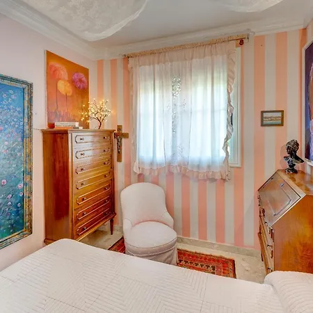 Oda ve Kahvaltı Casa Luminosa Bocacangrejo