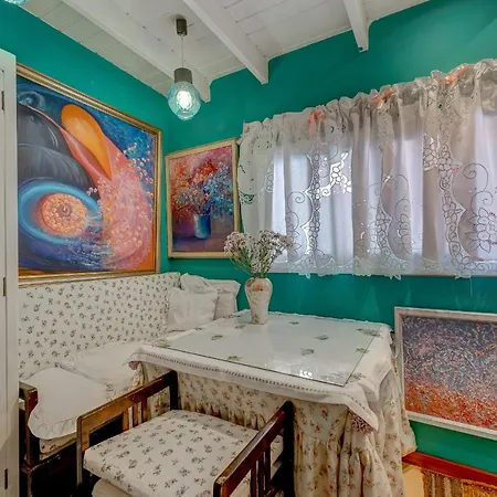 Casa Luminosa Oda ve Kahvaltı 3*
