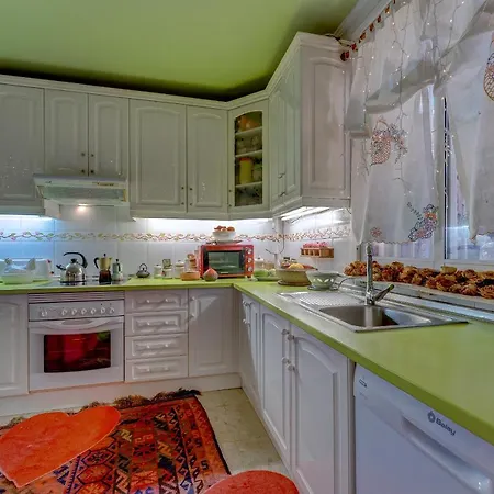 Casa Luminosa 3*