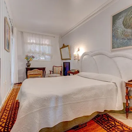 Casa Luminosa Bed and breakfast Bocacangrejo