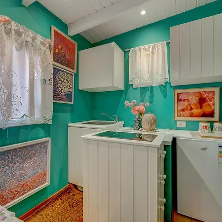 Bed and breakfast Casa Luminosa 3*