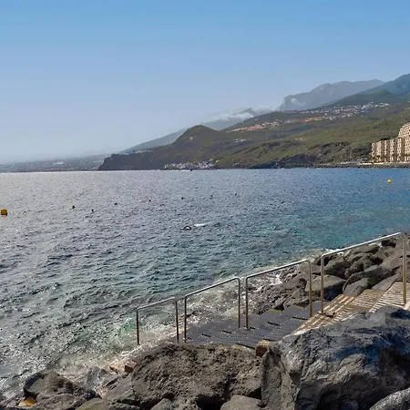 Bed & Breakfast Casa Luminosa 3*