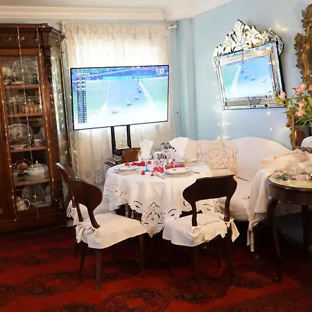 Bed and breakfast Casa Luminosa