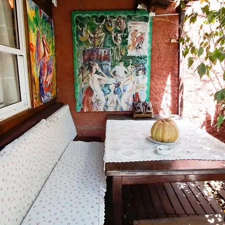 Oda ve Kahvaltı Casa Luminosa 3*