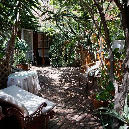 Casa Luminosa Bed & Breakfast Bocacangrejo