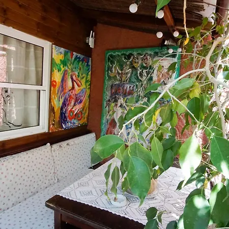 Casa Luminosa 3*